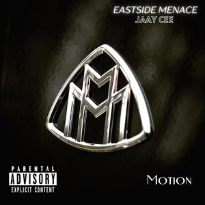 Motion (feat. Jaay Cee) (Explicit)