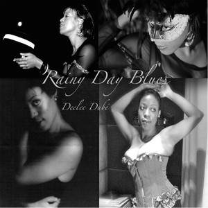 Rainy Day Blues (2014 Version)