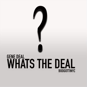 Whatsthedeal (Live) [Explicit]