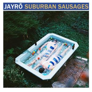 Jayro - My, Darling, Why? (feat. viah)