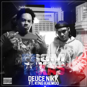 From Texas (feat. King Khemoo) (Explicit)