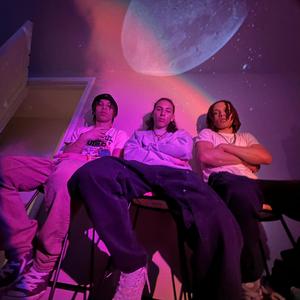 E-GO (feat. Thraxx & Twinz) (Explicit)