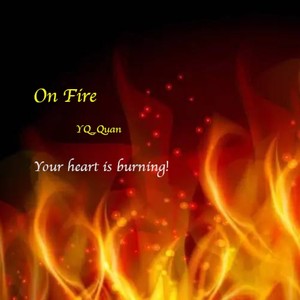 On Fire