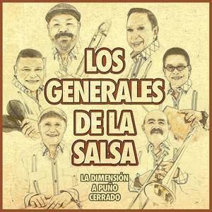 Los Generales de la Salsa