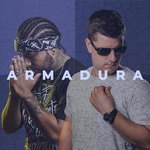 Armadura (feat. Richie Rivera MX)