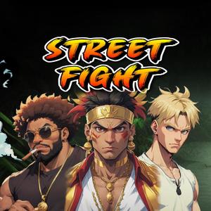 Street Fight (Clean Version)