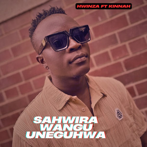 Sahwira Wangu Uneguhwa