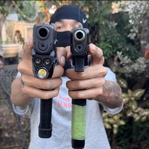 MEET LARRY PHANTOM / VENOM 808 (Explicit)