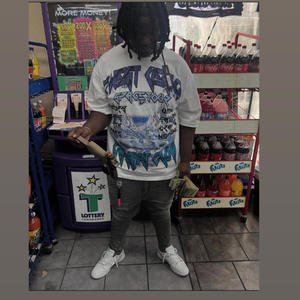 Dead Ah Nigga (feat. Roddy Treyy) (Explicit)