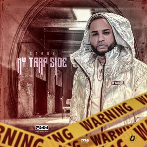 Bulletproof(feat. Darold & Crazy Boy) (Explicit)