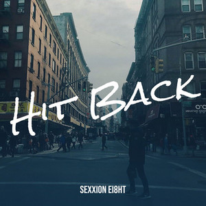 Hit Back (Explicit)