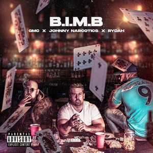 B.I.M.B (Explicit)