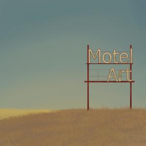 Motel Art