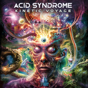Telepathic Transmission (Analog Sync Remix)
