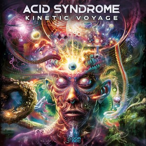 Telepathic Transmission (Analog Sync Remix)