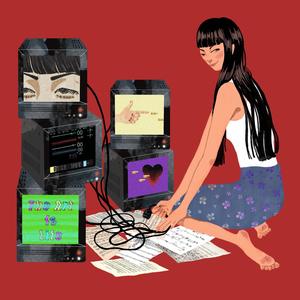 Elevator (Feat. Kvmper, 화아 (Hwa))