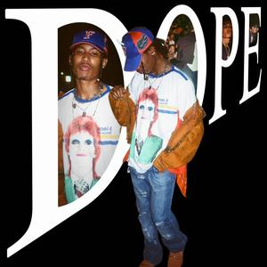 DOPE freestyle (Explicit)