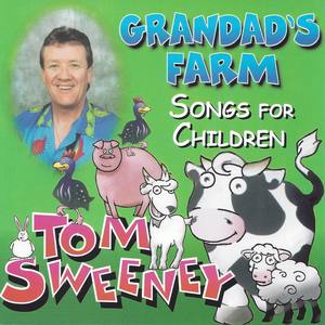 Grandad's Farm - Songs for Children