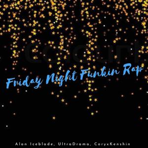 Friday Night Funkin Rap (Explicit)