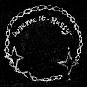 Deserve It