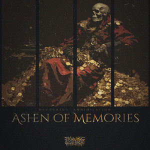 Ashen of Memories