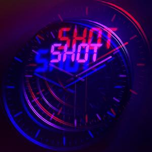 Shot O'Clock (Explicit)