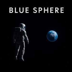 Blue Sphere