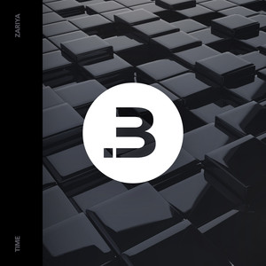 Time (Synth DJ Tool Mix)