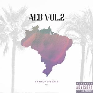 AEB, Vol. 2 (Explicit)
