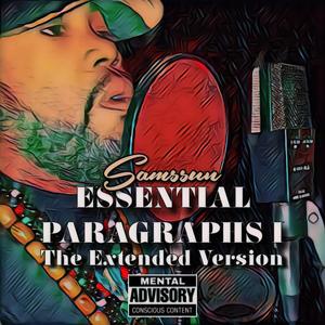 End of serenity (feat. Evan Tasheem Reynolds)