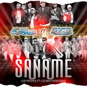 saname (feat. brothers band)