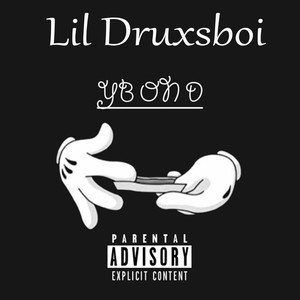 Inner Peace (Explicit)