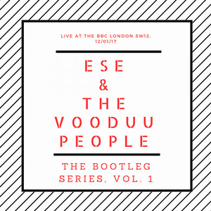 The Bootleg Series Vol.1: (Live @ The BBC 2017) [Explicit]