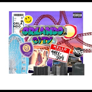 Orlando City (Explicit)