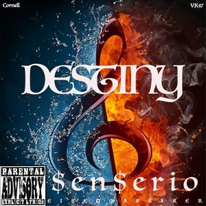 DESTINY (Explicit)