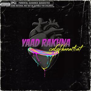 Yaad Rakhna