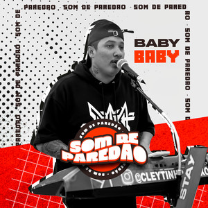 Som De Paredão Baby Baby
