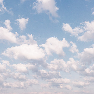 Just a Cloud Away(Sped Up)- This Rainy Day Is Temporary