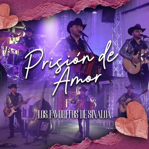 Prision De Amor (En Vivo)