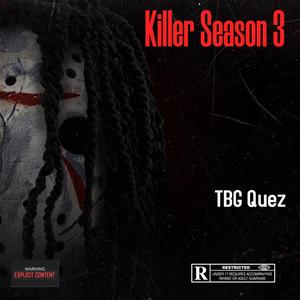 Killer Season 3 (Explicit)