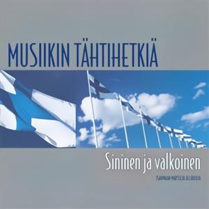 Finlandia-Hymni Op.26 No.7 [Finlandia Anthem]