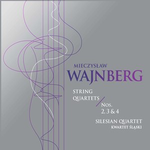 String Quartet No. 2, Op. 3 - String Quartet No. 2, Op. 3: I. Allegro