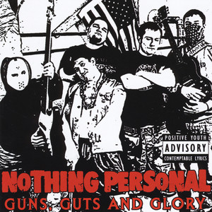 Guns, Guts and Glory (Explicit)