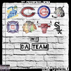 WIT DA TEAM (Explicit)