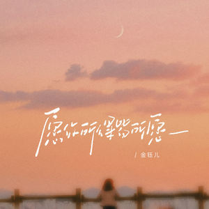 愿你所得皆所愿