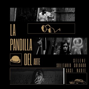 La Pandilla del Arte (Explicit)