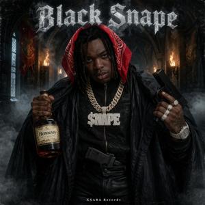 Black Snape (feat. DJ Skandalous & Black Snape|Explicit)