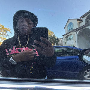 Nigga please (feat. spookyfrm305) (Explicit)