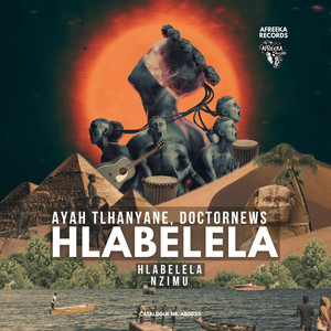 Hlabelela (Original Mix)