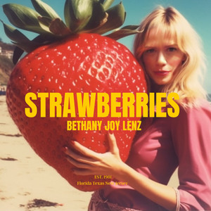 Strawberries (Explicit)